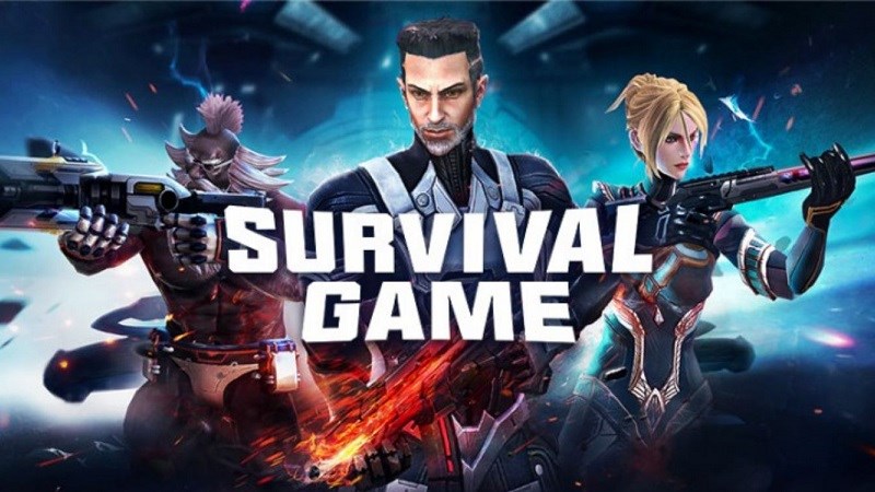 Survival Game của Xiaomi