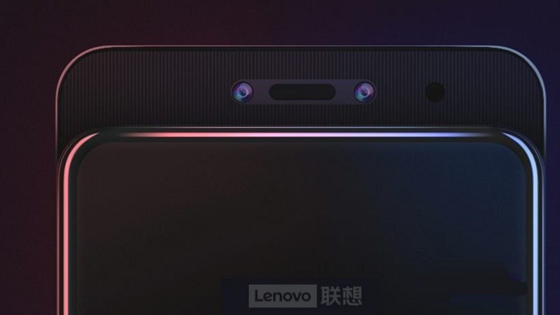 Lenovo Z5 Pro có thể chịu được 300.000 lần trượt màn hình lên xuống Lenovo Z5 Pro có thể chịu được 300.000 lần trượt màn hình lên xuống
