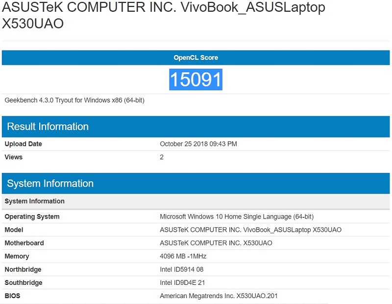 Đánh giá Asus Vivobook S15 Đánh giá Asus Vivobook S15