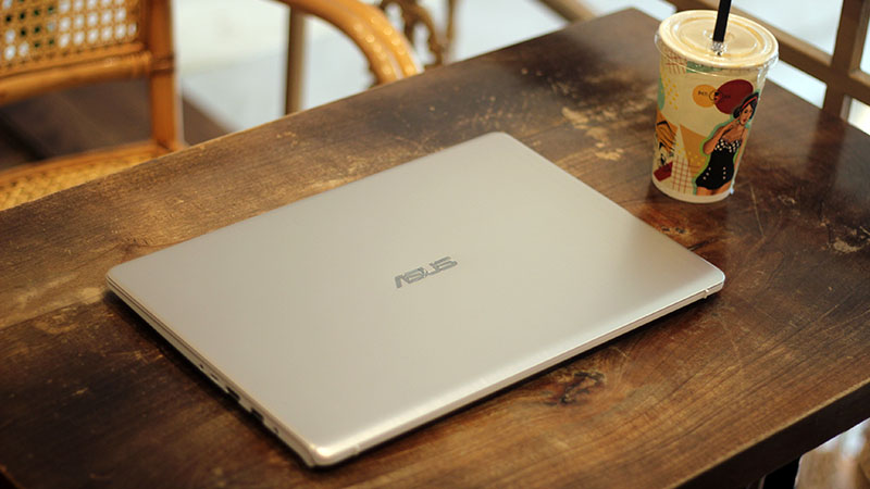 Đánh giá Asus Vivobook S15 Đánh giá Asus Vivobook S15