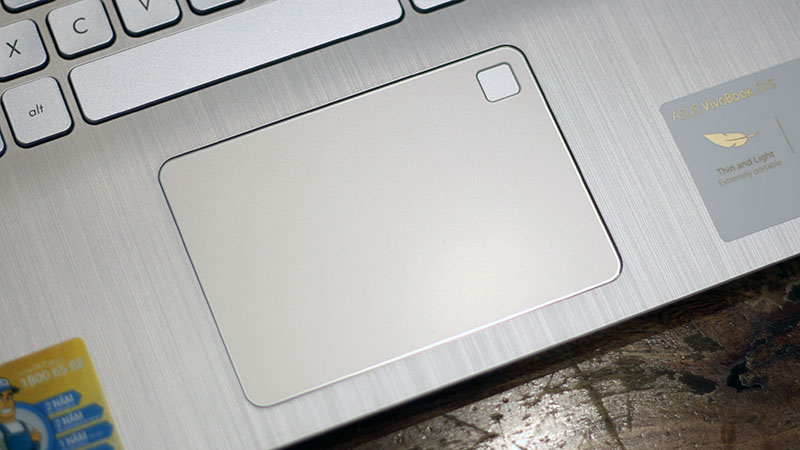 Đánh giá Asus Vivobook S15 Đánh giá Asus Vivobook S15