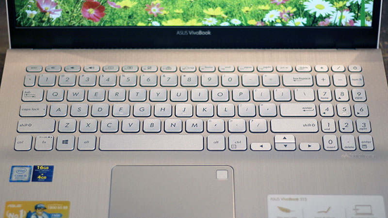 Đánh giá Asus Vivobook S15 Đánh giá Asus Vivobook S15