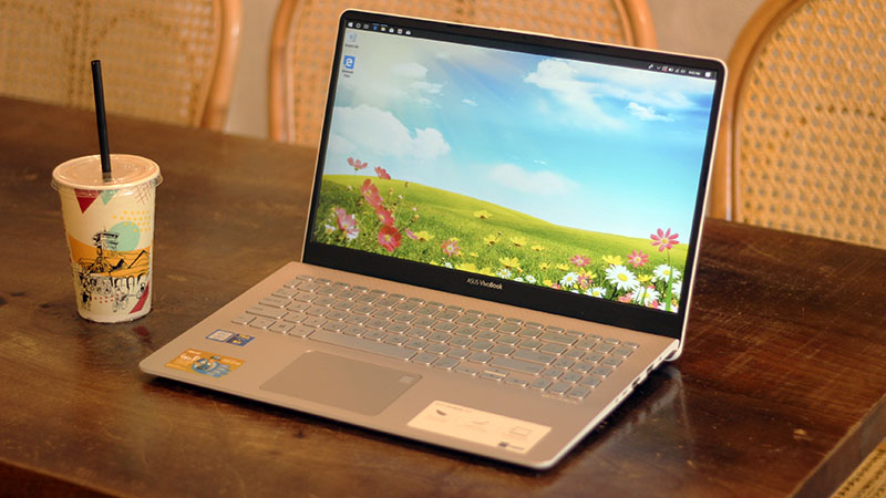 Đánh giá Asus Vivobook S15 Đánh giá Asus Vivobook S15