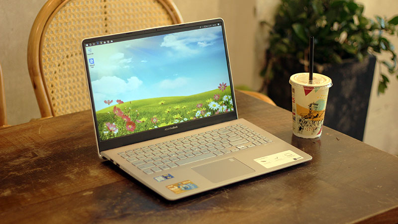 Đánh giá Asus Vivobook S15 Đánh giá Asus Vivobook S15