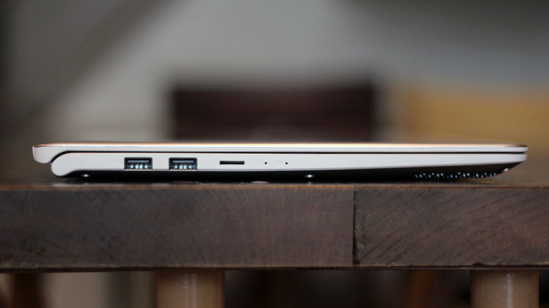 Đánh giá Asus Vivobook S15 Đánh giá Asus Vivobook S15