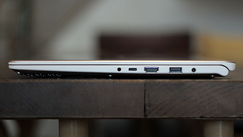 Đánh giá Asus Vivobook S15 Đánh giá Asus Vivobook S15