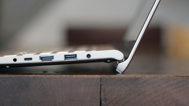 Đánh giá Asus Vivobook S15 Đánh giá Asus Vivobook S15