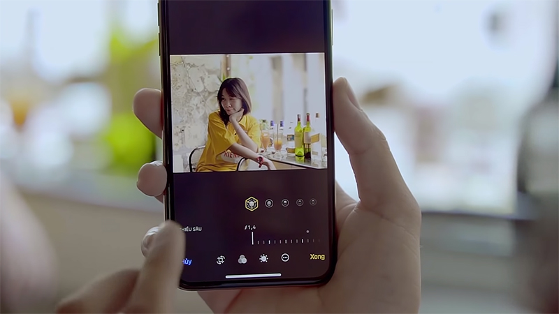 khẩu độ khẩu độ