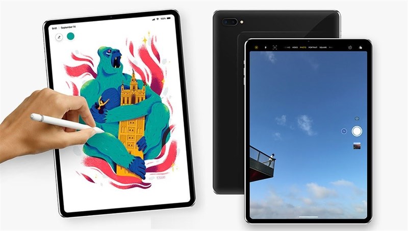 Xuất hiện ốp lưng dành cho iPad Pro 2018, xác nhận máy dùng cổng USB-C Xuất hiện ốp lưng dành cho iPad Pro 2018, xác nhận máy dùng cổng USB-C