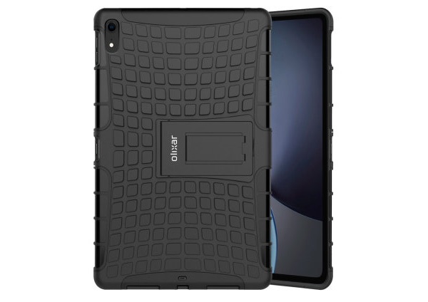 Xuất hiện ốp lưng dành cho iPad Pro 2018, xác nhận máy dùng cổng USB-C Xuất hiện ốp lưng dành cho iPad Pro 2018, xác nhận máy dùng cổng USB-C