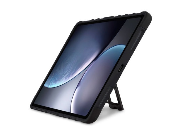 Xuất hiện ốp lưng dành cho iPad Pro 2018, xác nhận máy dùng cổng USB-C Xuất hiện ốp lưng dành cho iPad Pro 2018, xác nhận máy dùng cổng USB-C