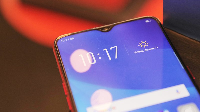OPPO A7 lộ tài liệu training, dự kiến sẽ lên kệ tại Việt Nam OPPO A7 lộ tài liệu training, dự kiến sẽ lên kệ tại Việt Nam