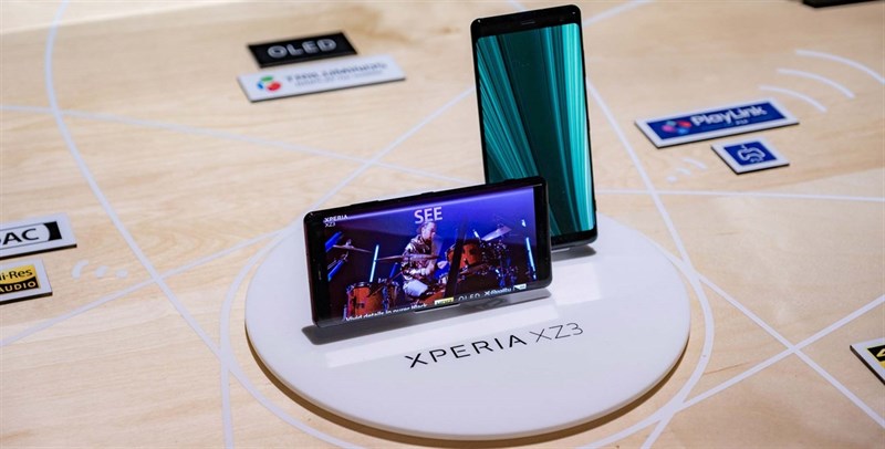 Quý 3: Sony bán được 1.6 triệu smartphone, sẽ tiếp tục lỗ đến năm 2020 Quý 3: Sony bán được 1.6 triệu smartphone, sẽ tiếp tục lỗ đến năm 2020
