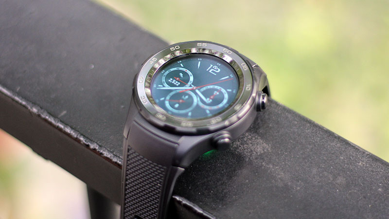 Huawei Watch 2