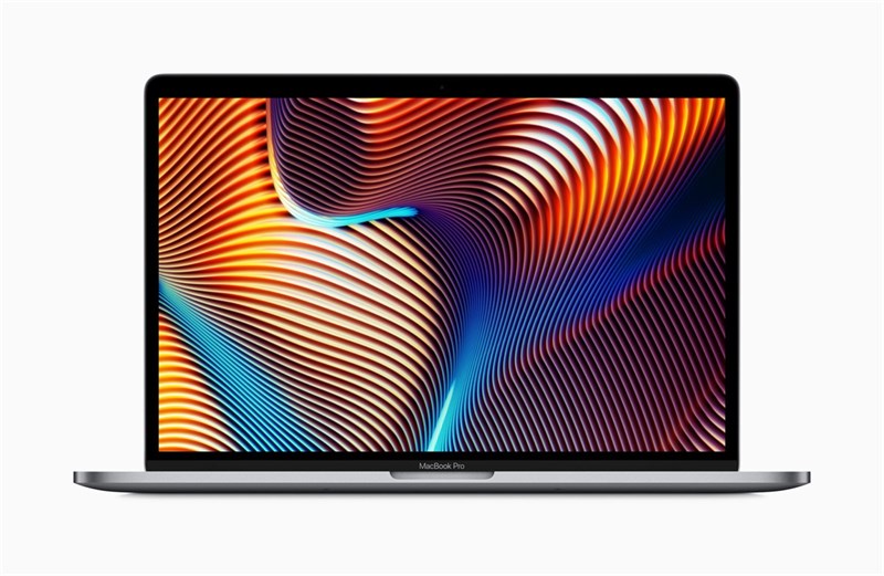 5 điểm tốt nhất trên MacBook Air 2018 5 điểm tốt nhất trên MacBook Air 2018