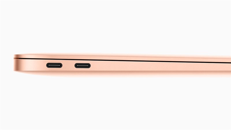 5 điểm tốt nhất trên MacBook Air 2018 5 điểm tốt nhất trên MacBook Air 2018