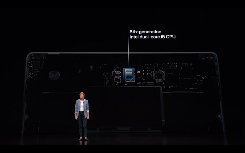 MacBook Air 2018 MacBook Air 2018