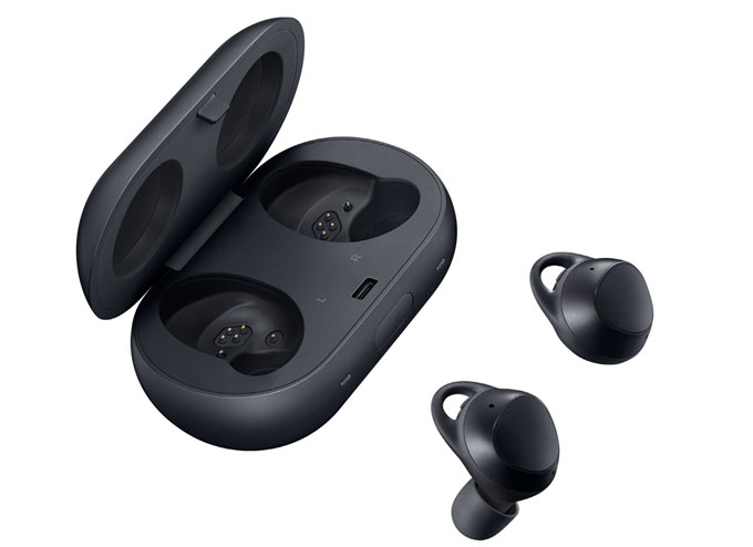 Samsung ra mắt tai nghe không dây thông minh Gear IconX (2018) giá 5 triệu tại Việt Nam Samsung ra mắt tai nghe không dây thông minh Gear IconX (2018) giá 5 triệu tại Việt Nam