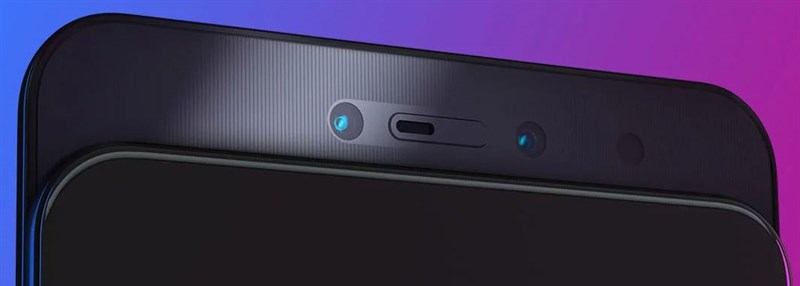 Lenovo Z5 Pro trình làng: Màn hình trượt, vân tay dưới màn hình, 4 camera Lenovo Z5 Pro trình làng: Màn hình trượt, vân tay dưới màn hình, 4 camera