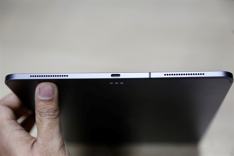 6 điểm đáng chú ý nhất trên iPad Pro 2018 6 điểm đáng chú ý nhất trên iPad Pro 2018