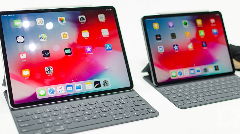 iPad Pro 2018 iPad Pro 2018