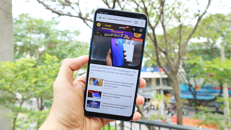 Realme C1 Realme C1
