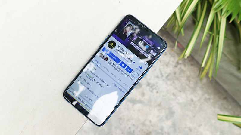 Realme C1 Realme C1
