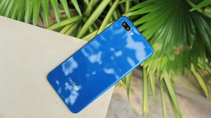 Realme C1 Realme C1