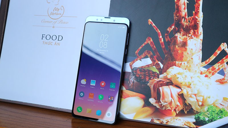 xiaomi-mi-mix-3 xiaomi-mi-mix-3