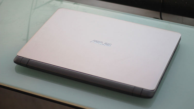 Đánh giá laptop Asus Vivobook X507UF Đánh giá laptop Asus Vivobook X507UF
