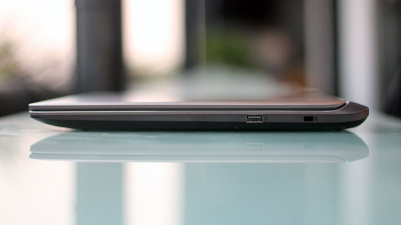 Đánh giá laptop Asus Vivobook X507UF Đánh giá laptop Asus Vivobook X507UF