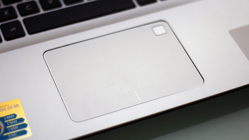 Đánh giá laptop Asus Vivobook X507UF Đánh giá laptop Asus Vivobook X507UF