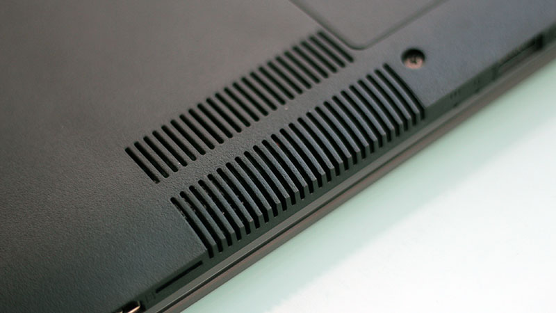 Đánh giá laptop Asus Vivobook X507UF Đánh giá laptop Asus Vivobook X507UF