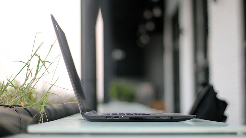 Đánh giá laptop Asus Vivobook X507UF Đánh giá laptop Asus Vivobook X507UF
