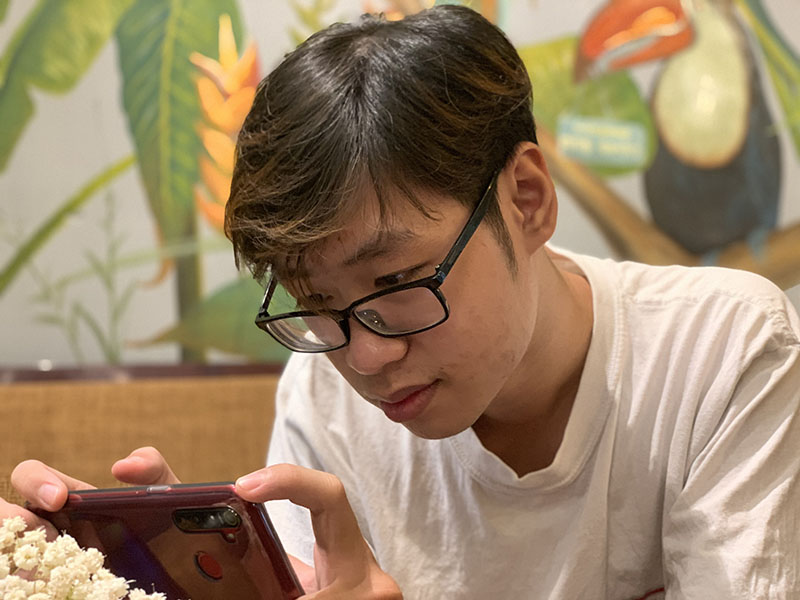 Đánh giá chi tiết iPhone Xs Max