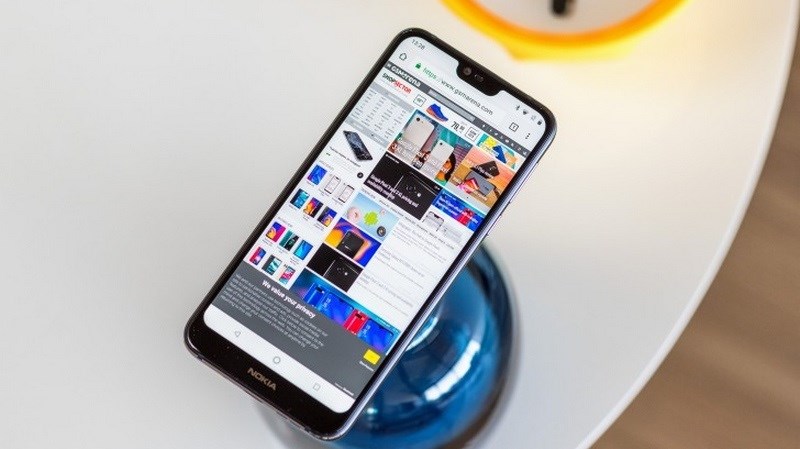 Xem video đánh giá Nokia 7.1: Camera kép, màn hình HDR10 Xem video đánh giá Nokia 7.1: Camera kép, màn hình HDR10