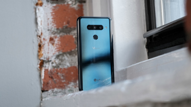 Top điện thoại có nhiều camera sau nhất hiện nay (2018) Top điện thoại có nhiều camera sau nhất hiện nay (2018)