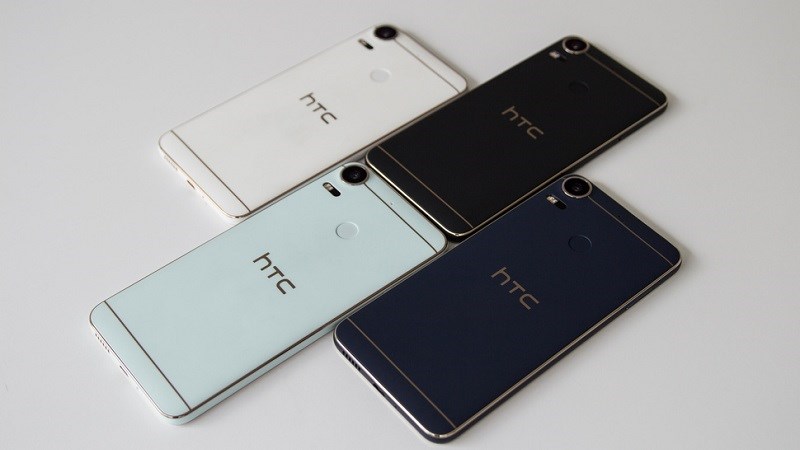 HTC đang phát triển 1 smartphone giá rẻ dùng chip Snapdragon 435 HTC đang phát triển 1 smartphone giá rẻ dùng chip Snapdragon 435