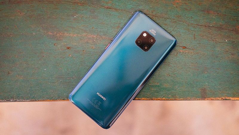 Mate 20 Pro