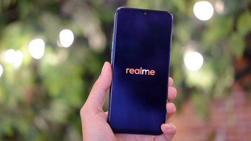 Chính thức: Realme sẽ ra mắt smartphone đầu tiên dùng chip Helio P70