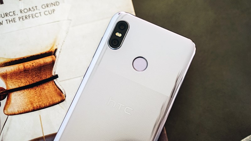 HTC U12 Life HTC U12 Life