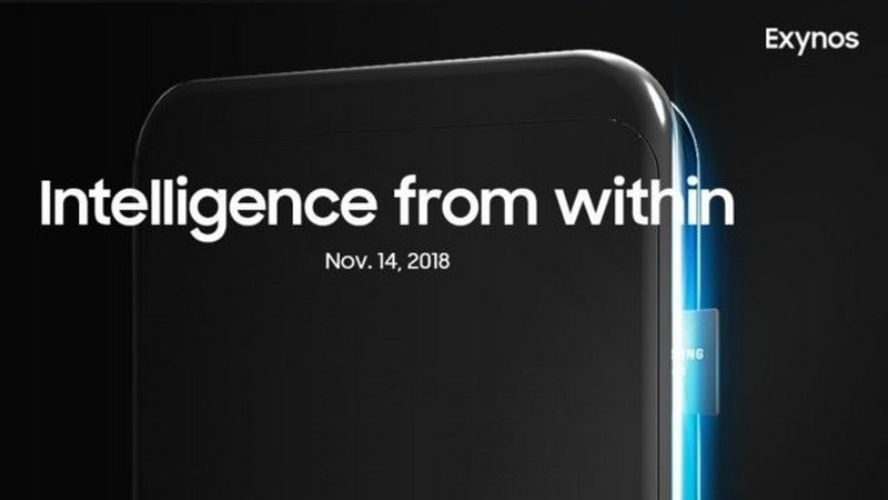 Vi xử lý Exynos cao cấp dành cho Galaxy S10 sẽ ra mắt vào tuần tới Vi xử lý Exynos cao cấp dành cho Galaxy S10 sẽ ra mắt vào tuần tới