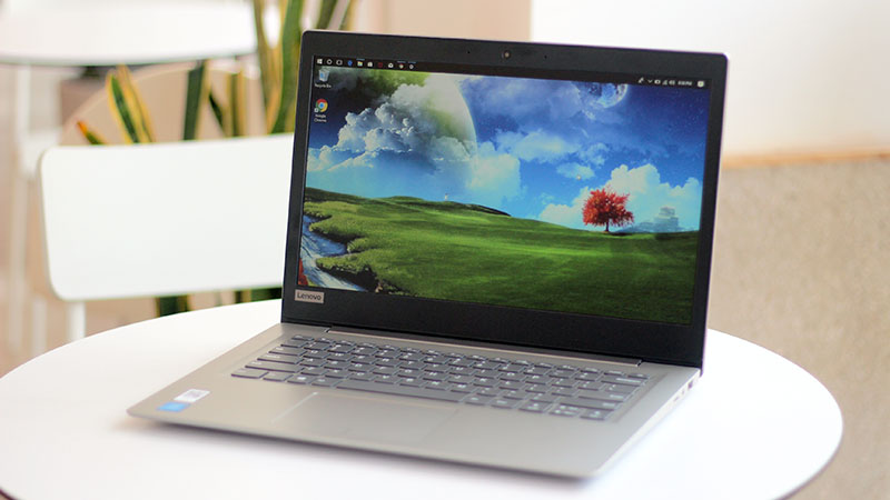 Äánh giá Lenovo Ideapad 120S