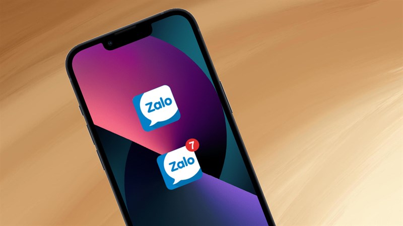 Cách đăng nhập cùng lúc 2 tài khoản Zalo trên iPhone Cách đăng nhập cùng lúc 2 tài khoản Zalo trên iPhone