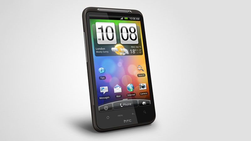 HTC-desire-HD HTC-desire-HD