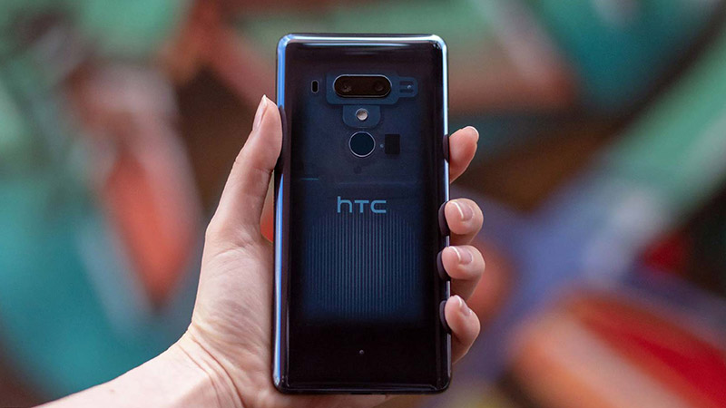HTC U12+ HTC U12+