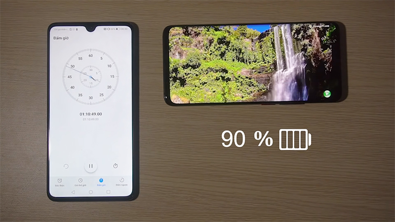 Mate 20 Pro Mate 20 Pro
