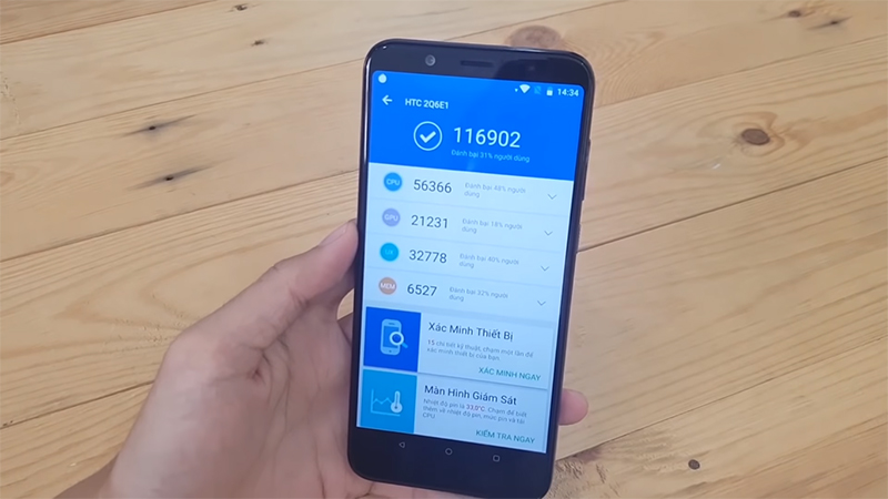 HTC U12 Life HTC U12 Life