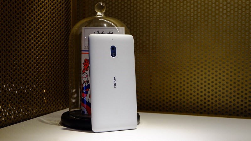 Nokia 2.1