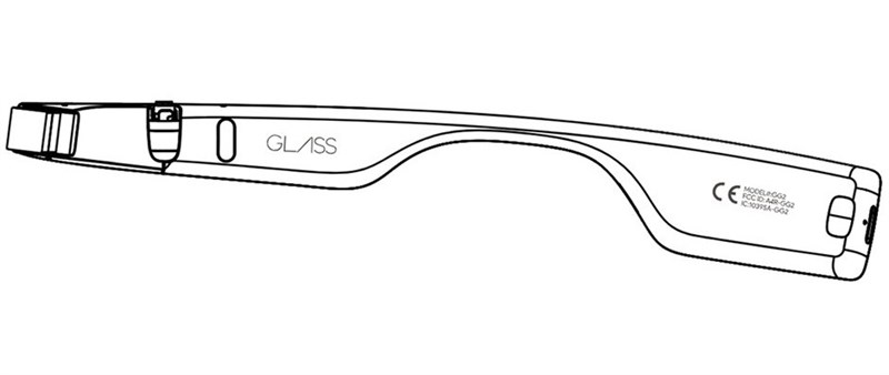Google Glass 2 đang được sản xuất nhưng có thể ra mắt muộn Google Glass 2 đang được sản xuất nhưng có thể ra mắt muộn